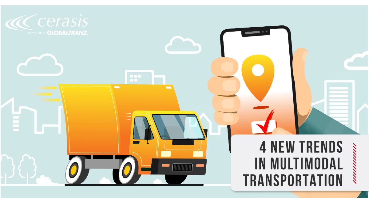 Problems with the global #supplychain are not new, but they are somewhat unprecedented at the level they have climbed to in 2020. Here are some of the most important things to know about #multimodal #transportation in 2020 and beyond. 
buff.ly/34QLG5D