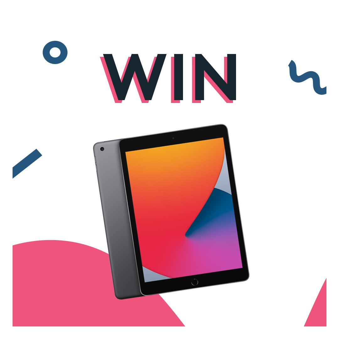 VCStudentsUK's tweet photo. Fancy winning an iPad? 🔥 Head to: https://t.co/H669iN8vNs and verify as a student (or just click and log in if you're already verified). Don't forget to follow and RT! Ends 22nd November 😍 #students #vcstudents https://t.co/XxD6tcGnjv