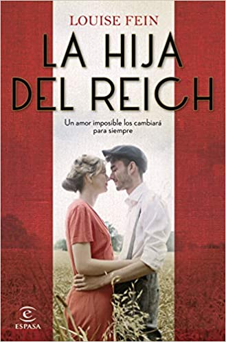 LA HIJA DEL REICH – LOUISE FEIN
Leipzig, Alemania, años 30. Hetty Heinrich es la obediente hija de un periodista convertido en nazi de alto rango, deseosa de desempeñar su papel en el nuevo Reich.
Link de Compra: amzn.to/2TNXuPS
#LaHijaDelReich #LouiseFein #Espasa