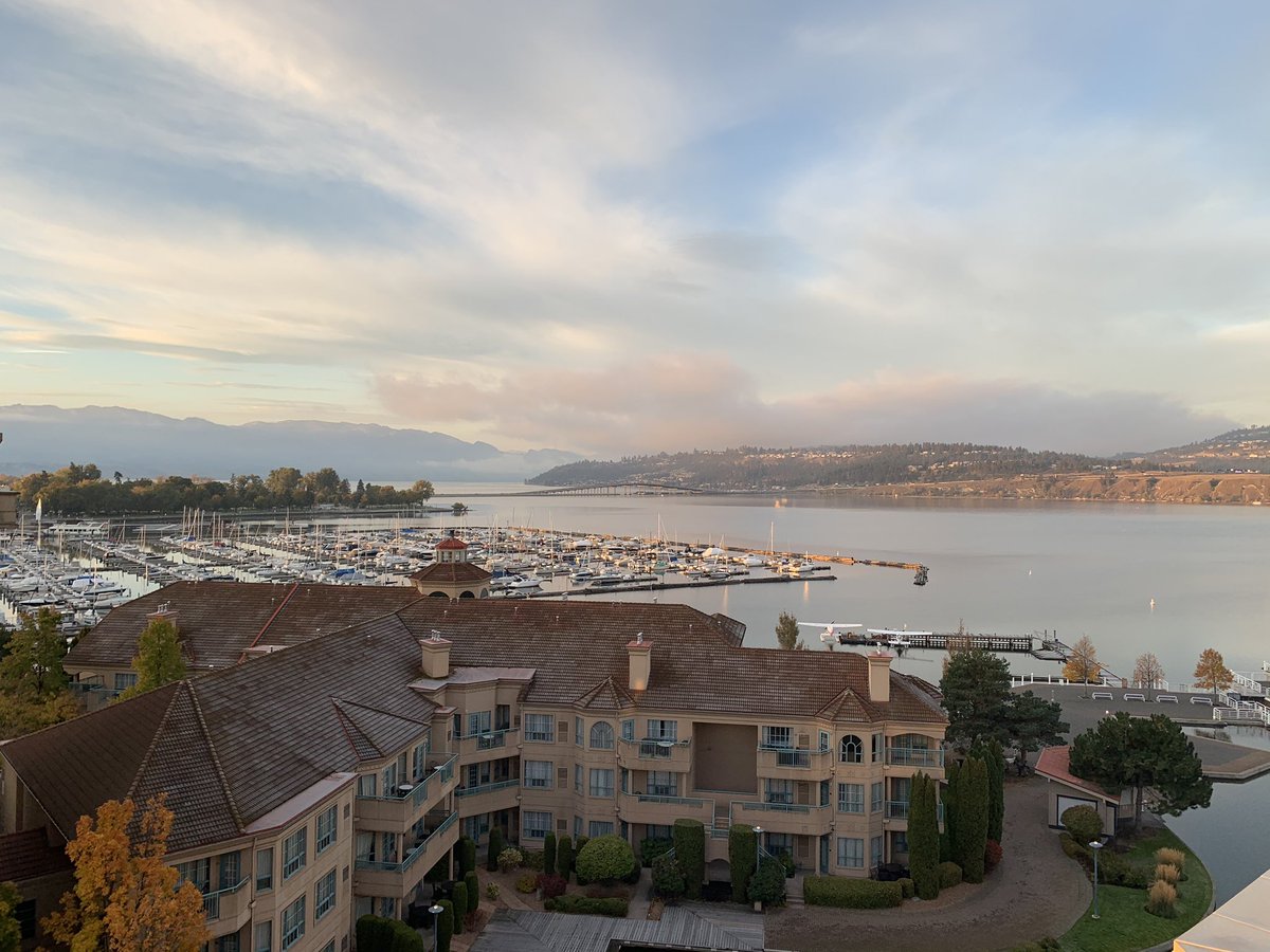 swatmaps's tweet photo. Croptimistic development staff are mostly in the Okanagan valley of British Columbia, Canada. Our first meeting as an entire staff in 2020 is November 3 in Kelowna! #agtech #PrecisionAgriculture #SAAS #CropRecords #SWATMAPS #SWATBOX https://t.co/rEtCjuVdsu