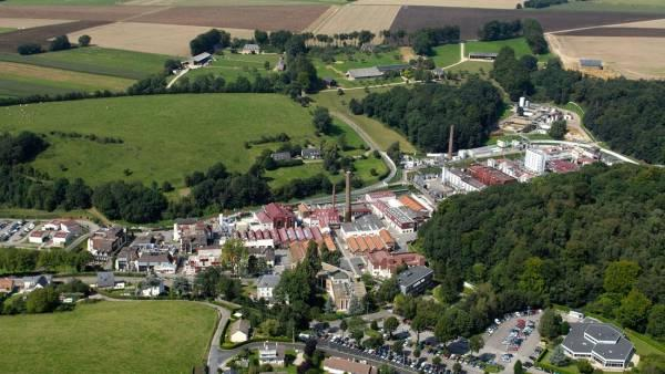 LevacherVincent's tweet photo. Le site d'#Oril Industrie à Bolbec va recevoir 100 millions d'euros d'investissement du groupe Servier pour créer une nouvelle unité de production.
https://t.co/Lnd4CpGkcf https://t.co/MtvgumJg4k