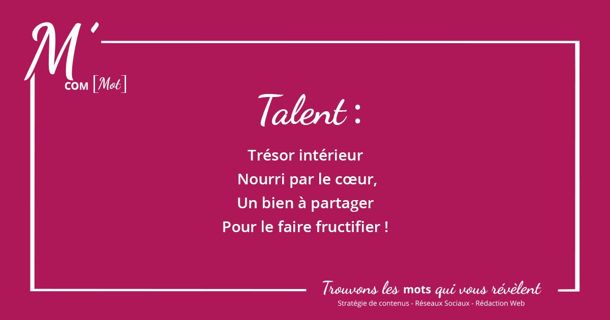 Maud Boré tweet media