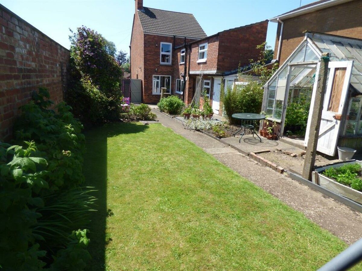 Hunters Louth tweet media