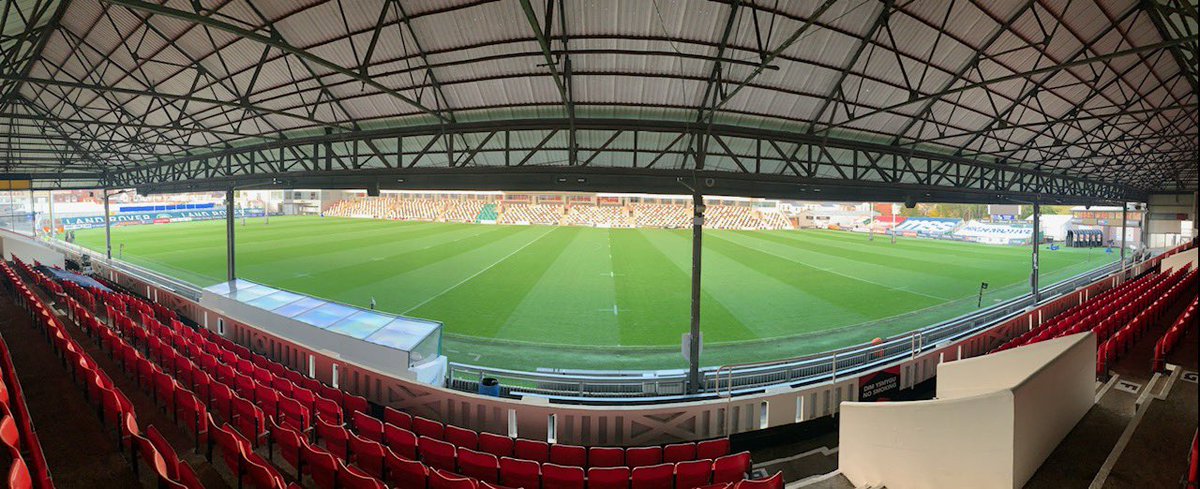 Mark Jones (@_markjones) on Twitter photo <a href="/NewportCounty/">Newport County AFC</a> ........ Sat ✔️
@dragonsrugby ........... Sun ✔️
<a href="/cardiff_blues/">Cardiff Blues</a> ............ Mon ✔️
Over 40mm rain ............ Yes ✔️
Thanks to staff .... Definitely ✔️ <a href="/NewportCounty/">Newport County AFC</a> ........ Sat ✔️
@dragonsrugby ........... Sun ✔️
<a href="/cardiff_blues/">Cardiff Blues</a> ............ Mon ✔️
Over 40mm rain ............ Yes ✔️
Thanks to staff .... Definitely ✔️