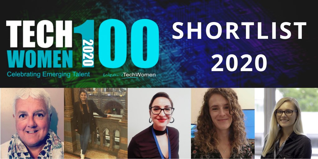 CapgeminiUK's tweet photo. We are proud to announce that we have two members of the UK team making the Tech100 Women Shortlist this year! 👏

You can read their stories and show your support by voting using the following links 👇

https://t.co/0L1HKGqE4B

https://t.co/uJEukNB9Vs https://t.co/4M9GI7zK6q
