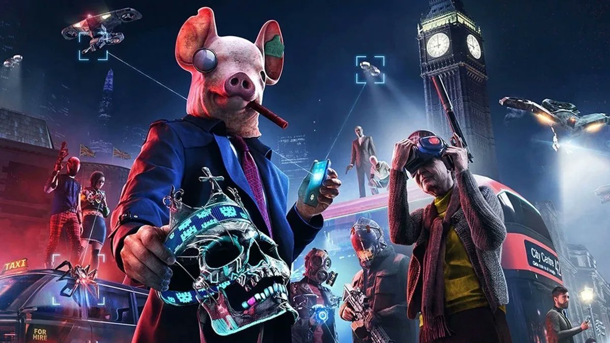 Ign Japan ウォッチドッグス レギオン レビュー 荒削りな部分があっても 斬新な試みを評価したい作品 T Co Jkoofi9pr0 Ign Japan ウォッチドッグス レギオン レビュー 荒削りな部分があっても 斬新な試みを評価したい作品 T Co Jkoofi9pr0