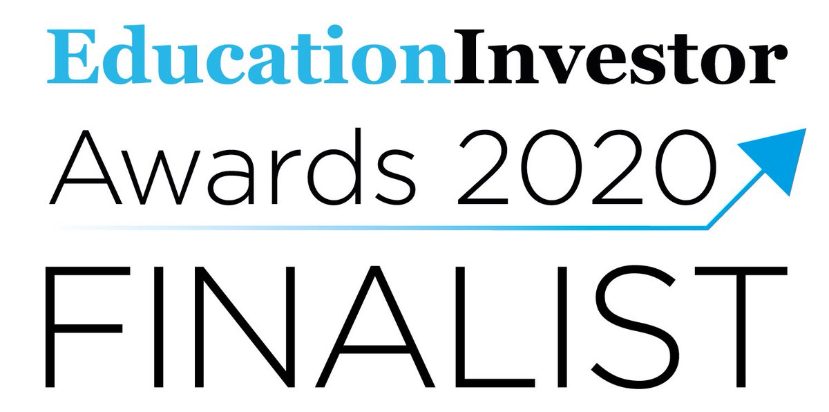 Thrilled to hear that the <a href="/Pinsent_Masons/">Pinsent Masons</a> #Universities &amp; #HigherEducation Team have been shortlisted as finalists in the #EIAwards by <a href="/EduInvestor/">EducationInvestor Global</a>. Feeling incredibly proud to have been nominated and looking forward to the winner announcement in December!🤞🏼🤞🏼🤞🏼