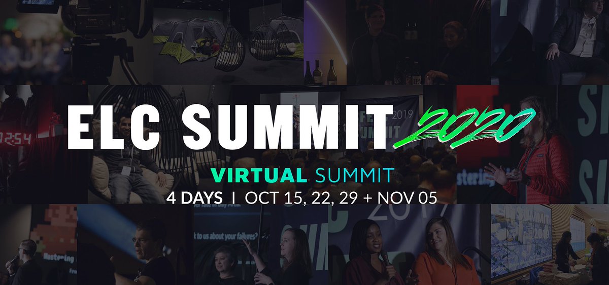 Lohika's tweet photo. Our CEO, Daniel Dargham is speaking at a #ELCSummit2020 panel discussion this Thursday, November 5, 2020, from 9:30 AM PT. 

In this article, we highlight key sessions and topics we've enjoyed so far from each track. https://t.co/X6niwleUf2

#engineeringleadership #virtualevents https://t.co/S0lbkAgdqc