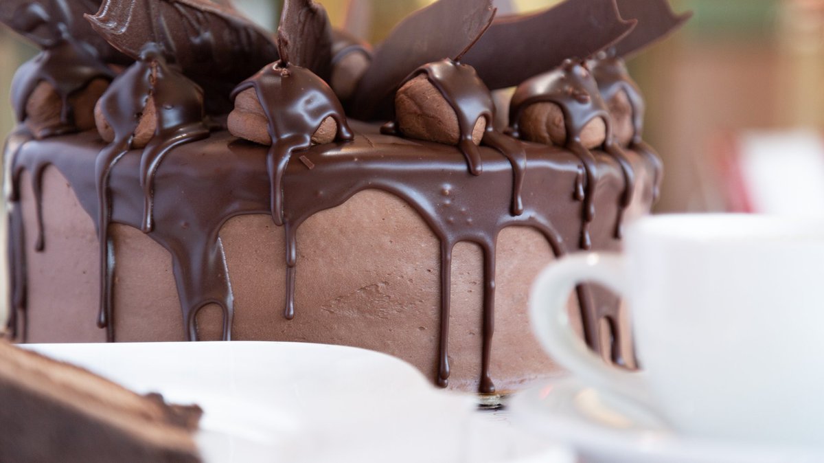 Rick's Dessert Diner tweet media