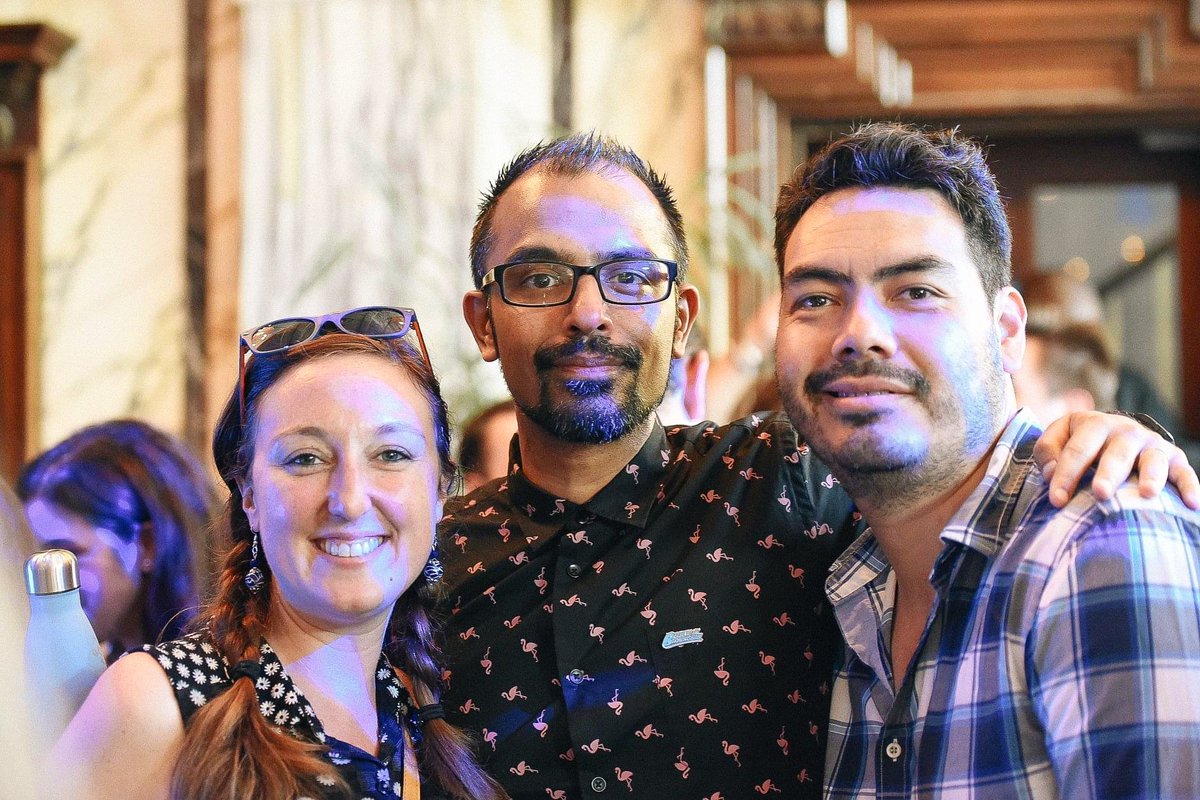 This Wednesday, our doors will open at 4pm for the final time. For how long will we remain closed? We aren’t sure, but we do know that Wednesday will be an evening to remember 😃🎉

For all table reservations, please email enquiries@theatrixbirmingham.co.uk 📧