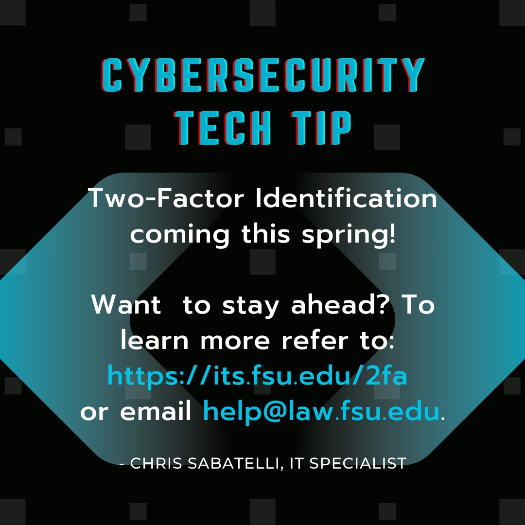 FSU Law Library tweet media