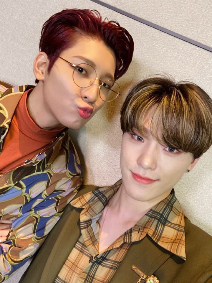 correct wonchan tweet media