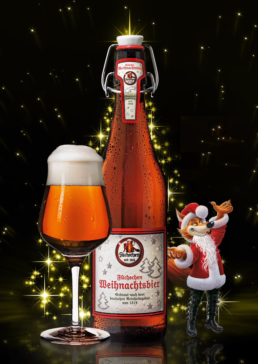 Brauerei Fuchschen Fuechschen Alt Twitter
