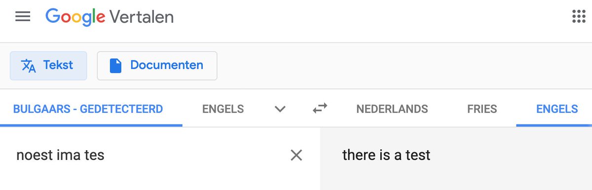 RuudRiet's tweet photo. @YvesHanoulle There is a test (according to google translate) https://t.co/ra52eJNbd6