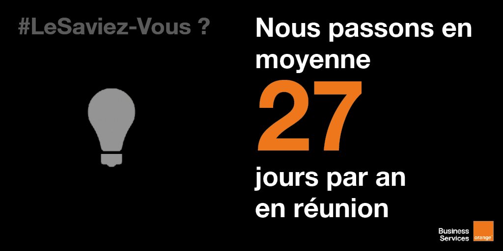 Orange Consulting (@orange_csltg) on Twitter photo .<a href="/jm_menant/">Jean-Michel Menant</a>, Directeur Transformation Digitale Collaborateur & nouvelles façons de travailler, nous partage 5⃣ bonnes pratiques pour des réunions à distance efficaces 👉 oran.ge/3ekaoyz
#TransfoNum #teletravail .<a href="/jm_menant/">Jean-Michel Menant</a>, Directeur Transformation Digitale Collaborateur & nouvelles façons de travailler, nous partage 5⃣ bonnes pratiques pour des réunions à distance efficaces 👉 oran.ge/3ekaoyz
#TransfoNum #teletravail
