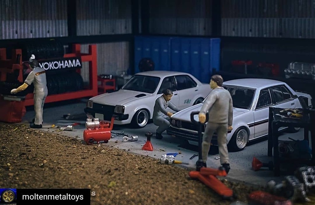 AToyZ_'s tweet photo. Reposted from @moltenmetaltoys Dude where’s my wrench?
.
.
.
#tomica #tlvn #isuzu #gemini #toyota #corolladx #corolla #164scale #diecast #diecastphotography #diecast_daily #diecastdaily #diecastcollector #toycarphotography #hotwheels #diecastpics #dieca… https://t.co/yHunPV5Oaw https://t.co/DAOmC9JZns