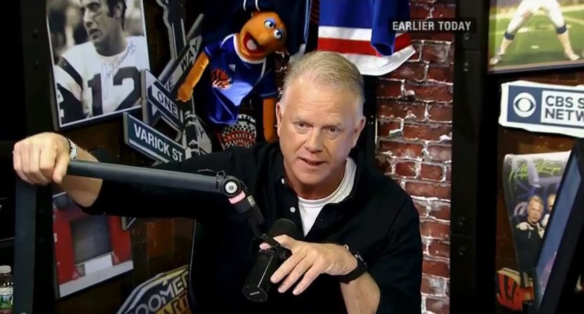 NY Splorts Radio tweet media