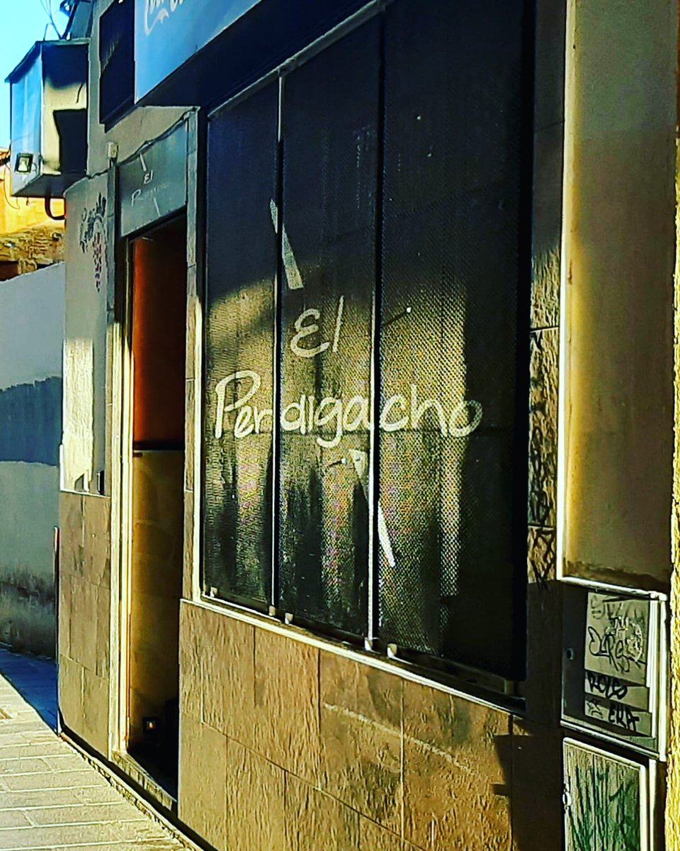 EPerdigacho's tweet photo. Ya estamos en twitter para poder contar todas nuestras novedades #elperdigacho #elperdigachodebardales #baresenguada https://t.co/gHHY7mYD6H