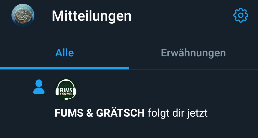 ChrisVanTram's tweet photo. Wenn Weihnachten plötzlich am 02. November ist. ♥️ #fums #fug #fugultra @FUMSUNDGRAETSCH https://t.co/rMDvWiqAaS