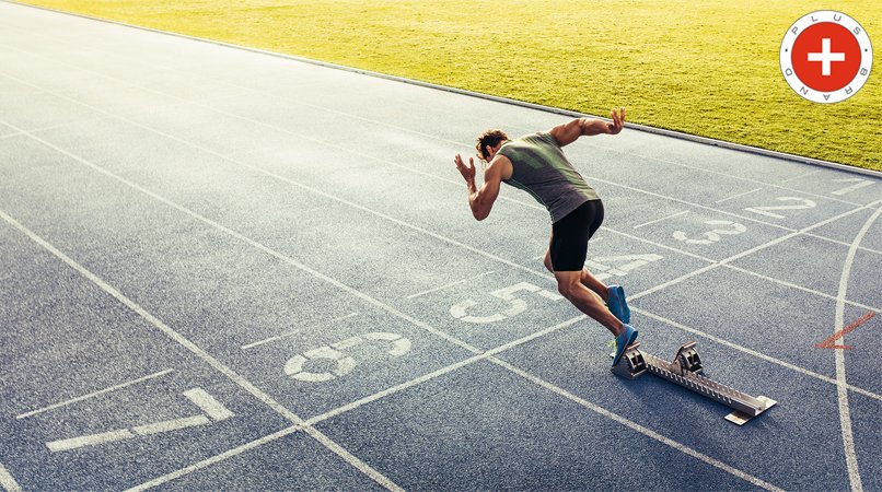 Plus Brand tweet media