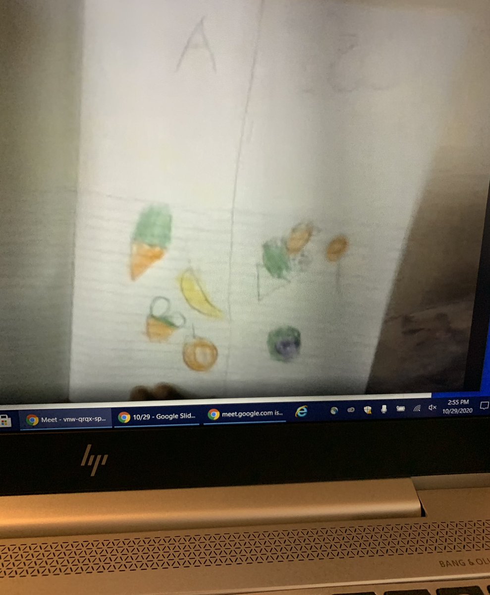 Ms_Childs1's tweet photo. My kinder students learned about anytime foods and sometimes foods. We used our AVID strategy of making a 2 column notes page to show the difference! #aacpsawesome #avid @AACountySchools @FreetownAACPS https://t.co/BcDlPFSsNN