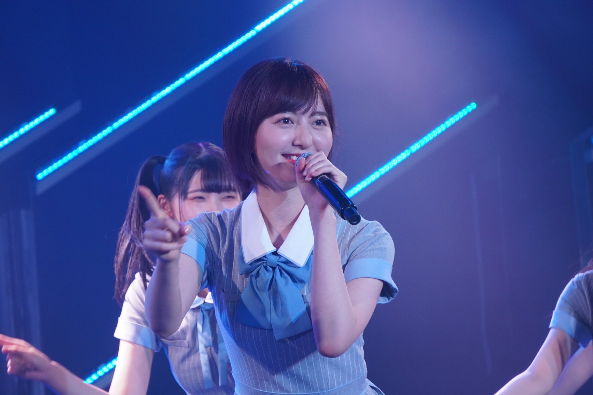 Hkt48の森保まどかのピアノソロアルバムを発売する腕前とは アイドルエブリーどっとこむ