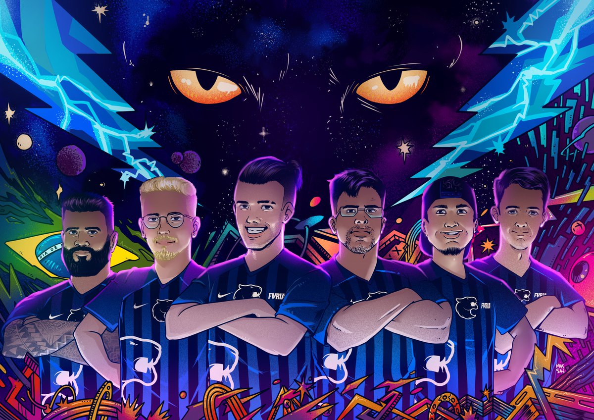 FURIA's tweet image. O DIA CHEGOU 🔥

FURIA vs @G2esports às ~15:30h (após do término do 1º jogo)!

the time is now! we'll face G2 today at 7:30pm (CET) (after the ending of the 1st game) on #BLASTPremier!

LET'S GLUE THAT W KEY DOWN! 😈

MOSTRA TUA FORÇA, BRASIL! 🇧🇷

#DIADEFURIA #FURIACS