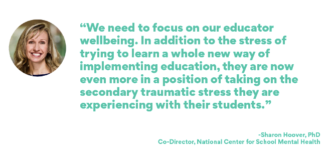 gcouros's tweet photo. "Are there opportunities to create professional learning that is flexible while being meaningful to one's growth instead of overwhelming those we serve? "

Rethinking Professional Learning to Support Adult SEL Needs https://t.co/2LDAxXbHgI https://t.co/fYw7yYSZgc