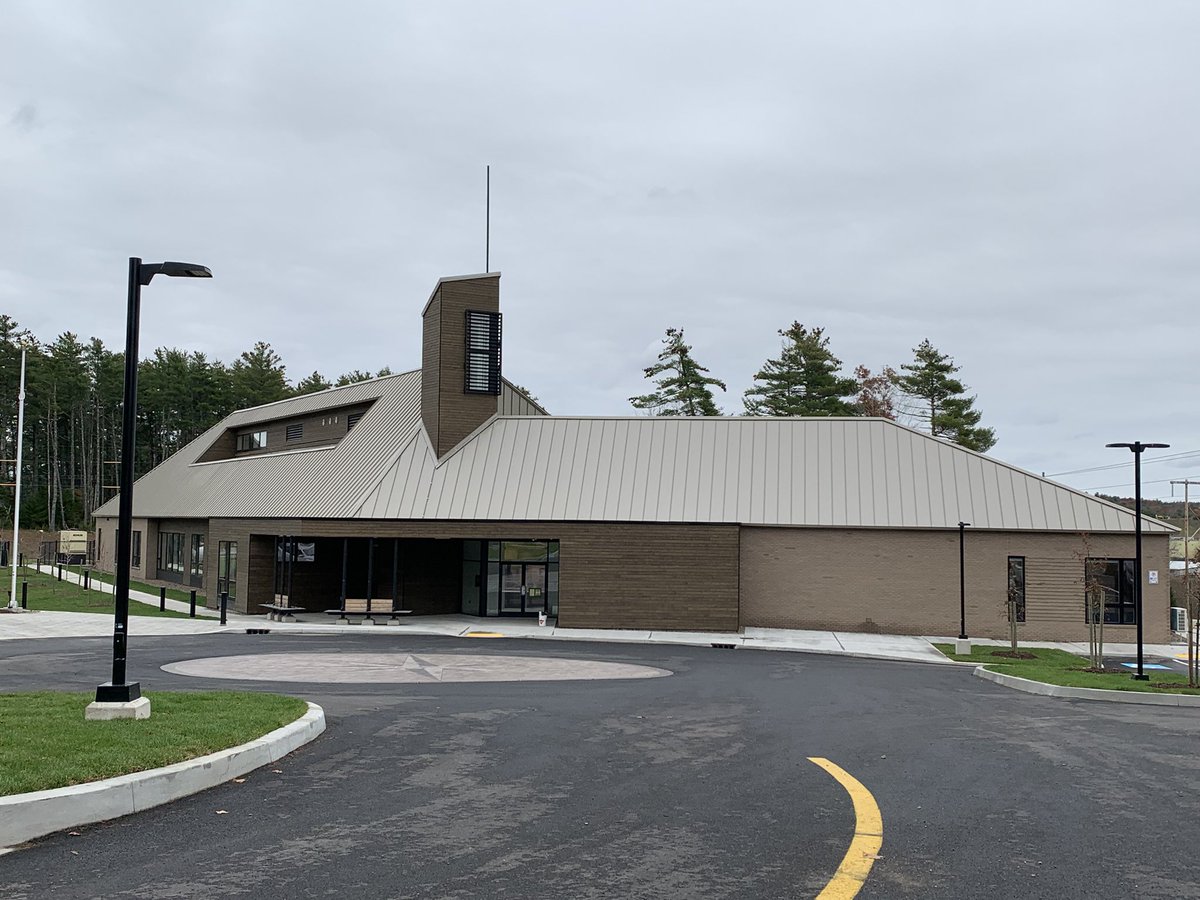 BillySchurman's tweet photo. New headquarters...new cards...same goals...clear message. Recreation/Parks is an essential service @recreationns @CPRA_ACPL Measure well-being @NSHAwestern @nshealth #Prevention #Promotion #SharedStrategy #ScratchTheBut https://t.co/kCvURM0HaM