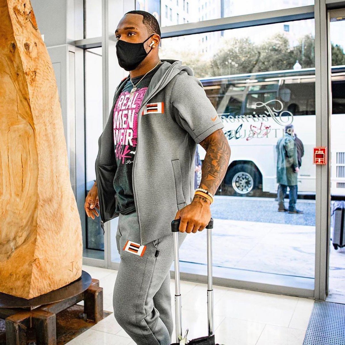 Bernie Kosar tweet media