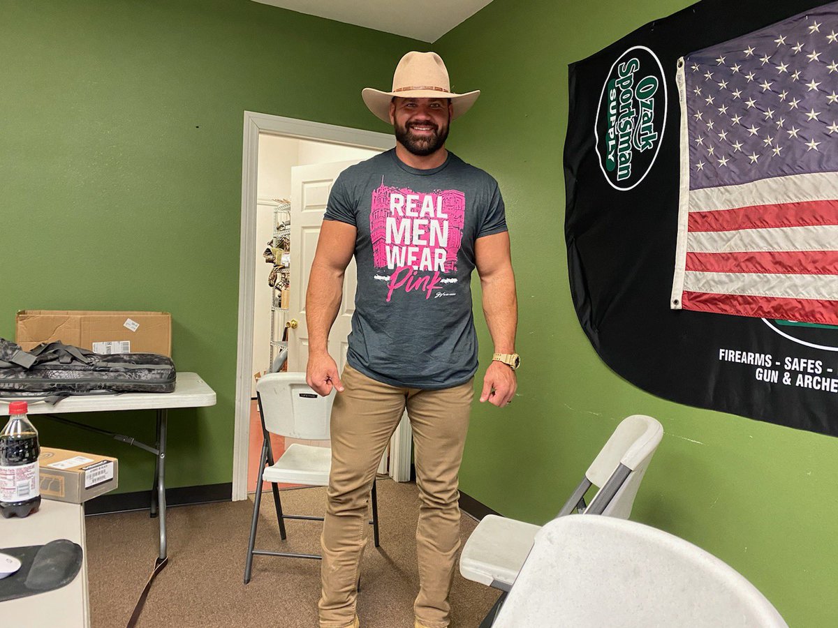 Bernie Kosar tweet media