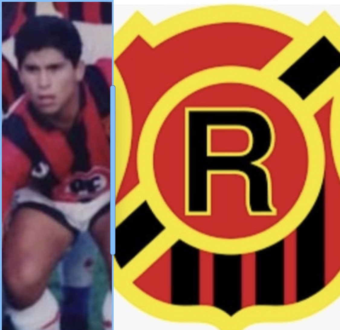 tungaromero's tweet photo. Happy Birthday Rangers De Talca! 118 years of Professional Futbol! Feliz cumpleaños Rangers querido! 118 años de historia! Vamos Rangers! #Talca #Chile #RConA https://t.co/sw2JTckGhQ
