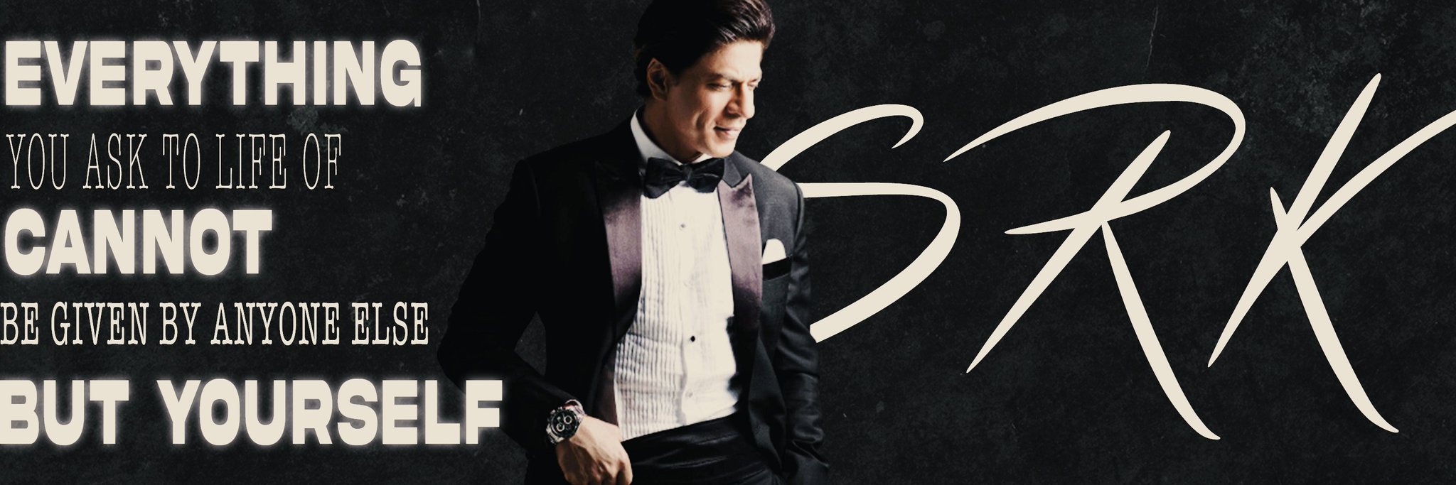 Happy Birthday to Shahrukh Khan 
Fan art for my inspiration Like  + Remessage  appreciated. 