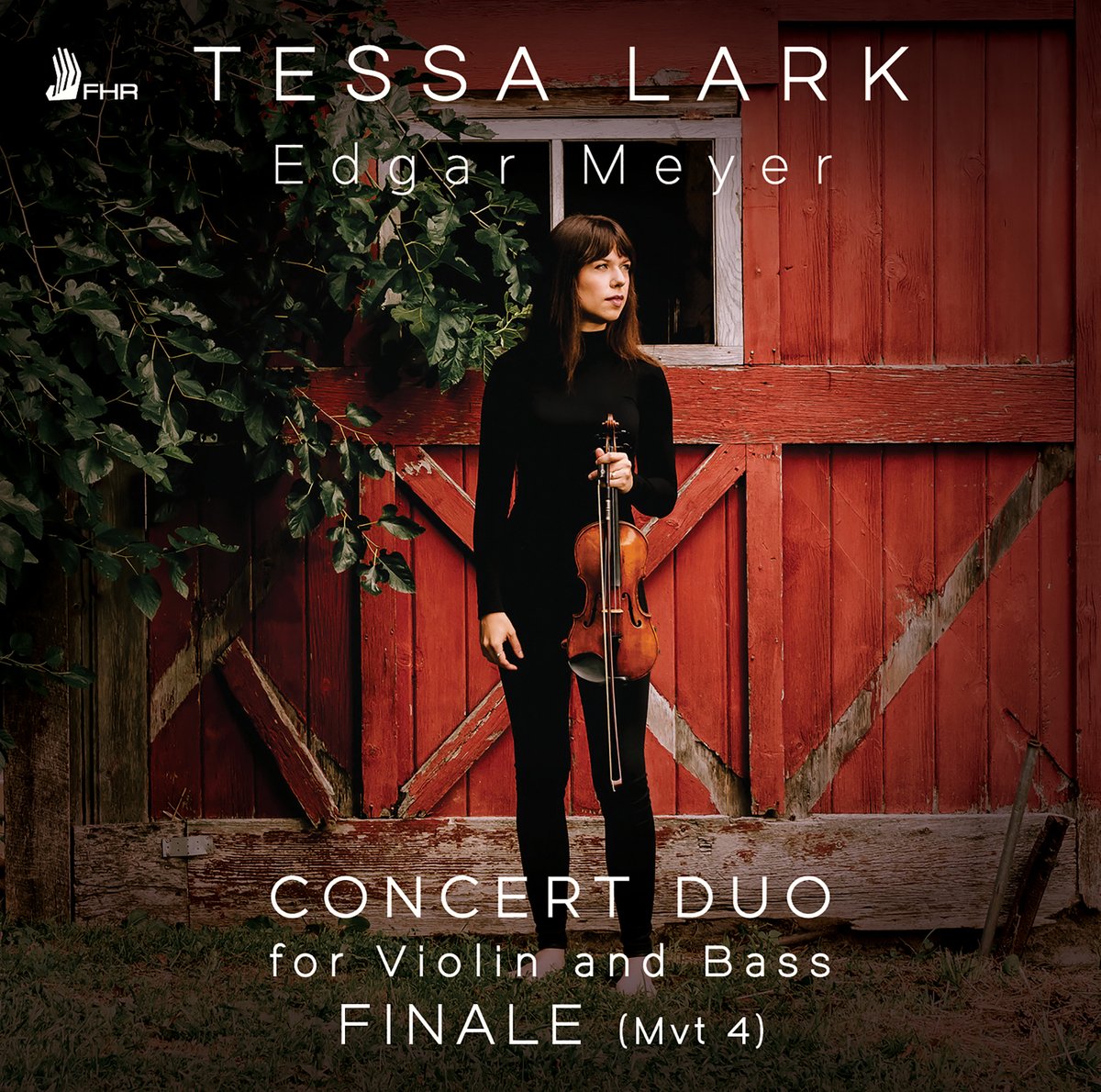 FirstHandRecord's tweet photo. Cover for the first single from @tessalarktweets forthcoming album 'The #Stradgrass Sessions'. Features the absolutely incredible double bass player @EdgarMeyerJr in his fantastic 'Finale' from his composition 'Concert Duo'. Released 4 Dec.
@sciolinoartists @bbtrustmusic https://t.co/QxicFz0pHD