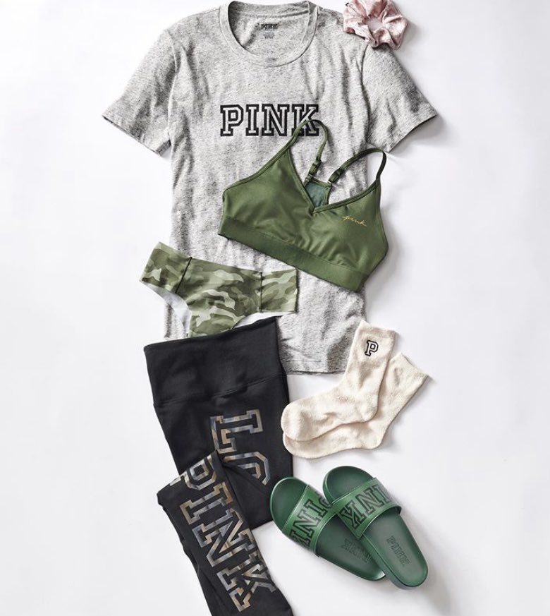 PittsburghPINK's tweet photo. Is it too early to start our holiday wish list?!? @VSPINK https://t.co/IypjulKUg7