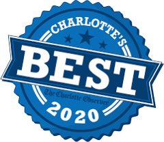 In today’s #MemberMonday, we give a special shoutout to Palestra Boutique Spa, which won The Charlotte Observer’s #2020 Best Of Contest as the #BestDaySpa in #Charlotte! Congratulations to their team!