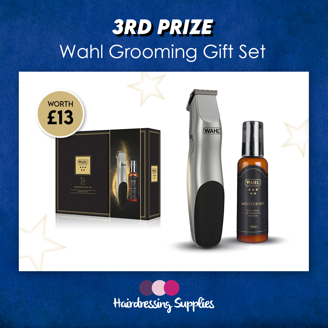 hdsLincoln's tweet photo. ✨WIN! WIN! WIN!✨

💈 To celebrate the launch of our #hdsmovember campaign, we're giving away not one, not two, but THREE amazing Wahl Gift Sets! 

👇Follow the steps below to have your chance of #winning 

#Movember #movember2020 #wahl #giveaway #win #contest #giveawaycontest https://t.co/neL1RmmsCg