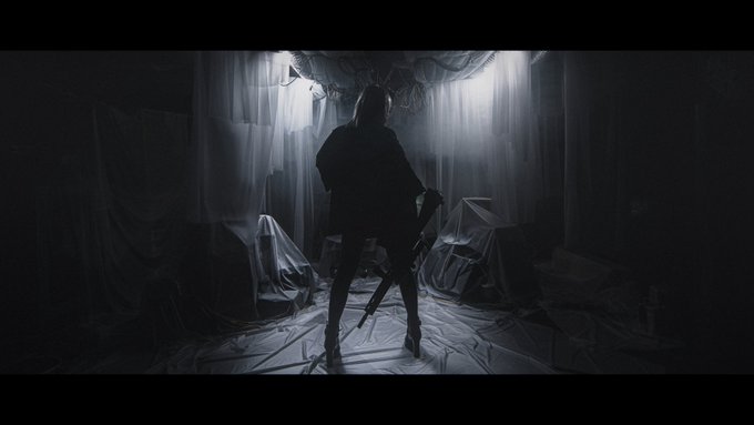 コスプレイヤー上杉遥のTwitter画像22