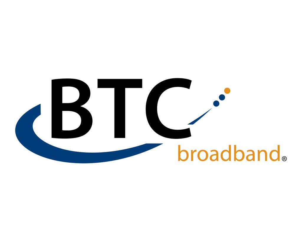 btc broadband)