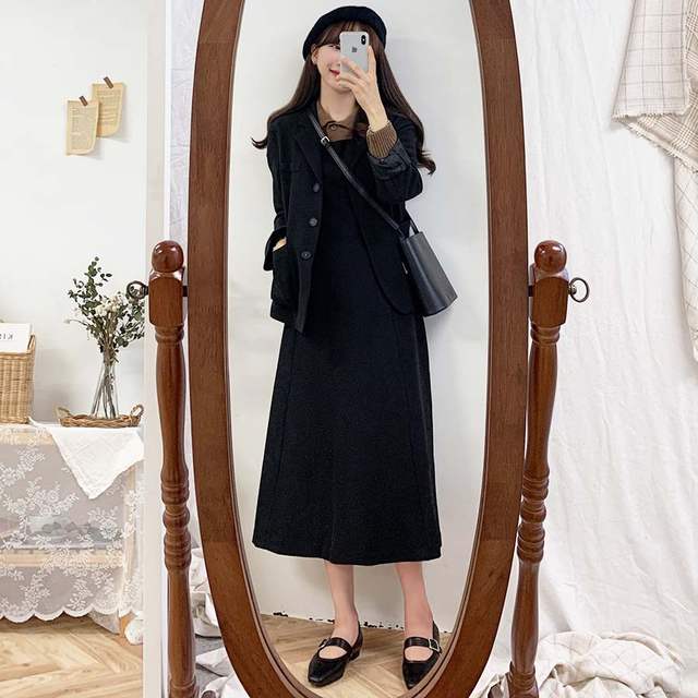 Sm1Korean's tweet photo. Dress Style 💕💕 🇰🇷
Korean Vintage Dress 💕💕
https://t.co/3u6xe5Gec0
#kstyle #selfie #style #fashionstyle #fashionkorea #southkorea #asiangirl #koreangirl #koreanstyle #outfit #dress #look #outfitoftheday #kawaii #japan #kpop #uzzlangstyle #koreansm1 #asianfriends
by. AliExpress https://t.co/lLtTeWWWKA