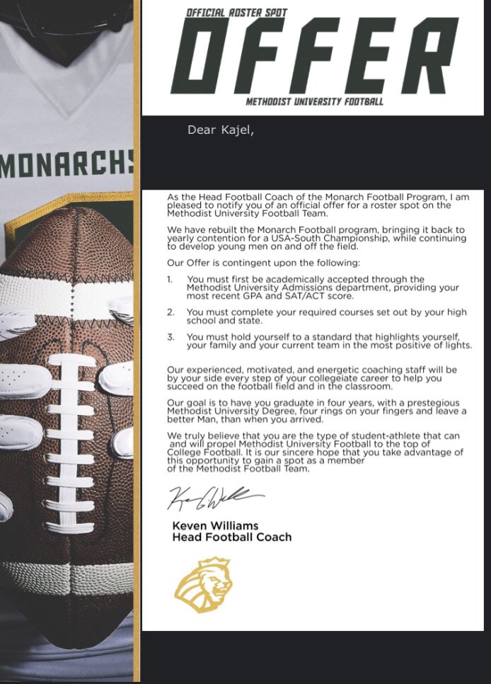 Kajel Wright tweet media