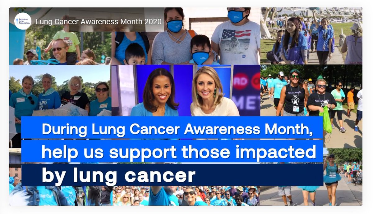 SunRADON's tweet image. It's Lung Cancer Awareness Month. For Tips to Keep Your Lungs Healthy, CLICK: ow.ly/X14g50C9fjM @LungAssociation #lunghealth #testforradon
