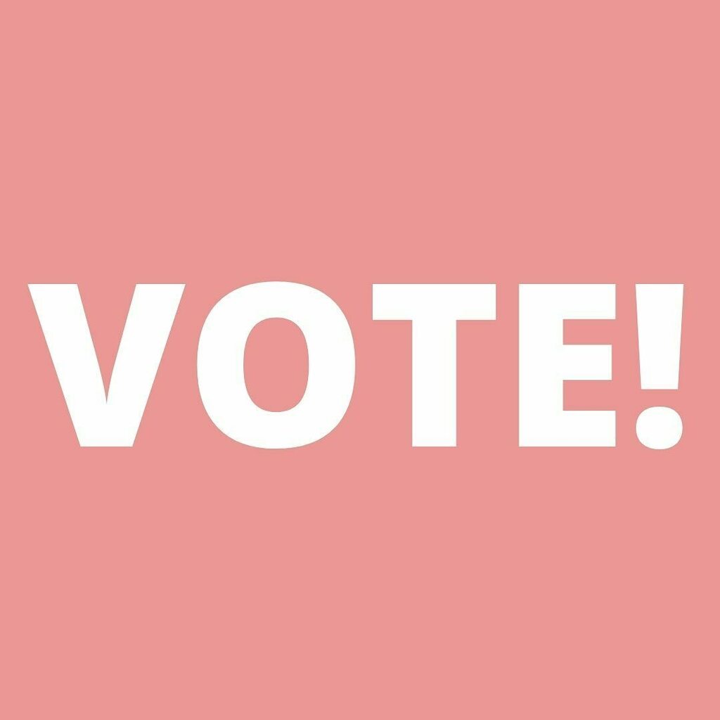 Reminder: we are closed tomorrow to ensure that our staff has every opportunity to vote. We’ll open back up for business on Wednesday. Come see us then!

If you’ve not done so already, please VOTE! It’s the last chance to use your voice this election. instagr.am/p/CHGA1a8g-ee/