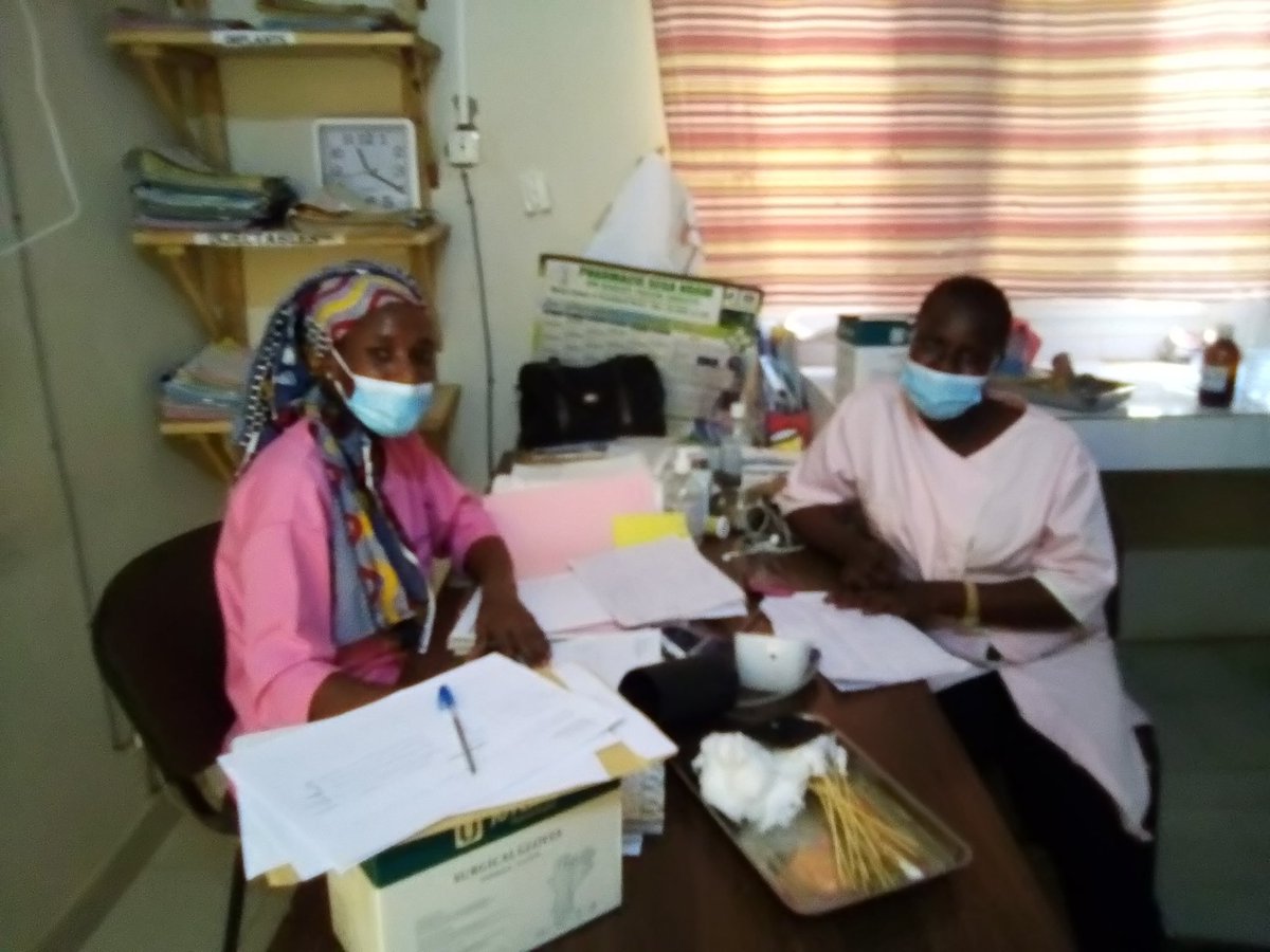 ONG ACDEV SENEGAL tweet media