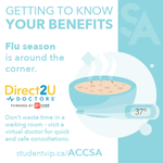 Photo by ACC Students' Association (@ACCSA_MB)