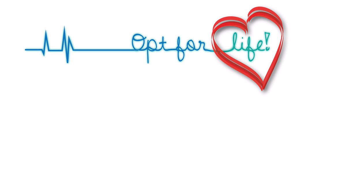 Over 400 sports teams are wearing the optforlife logo, spreading the message of organ donation. The logo was designed by a friend who lost a child. It is free and all of the manufacturers will put it on your team kit free of charge. Get involved. #optforlife #makelifeyourlegacy
