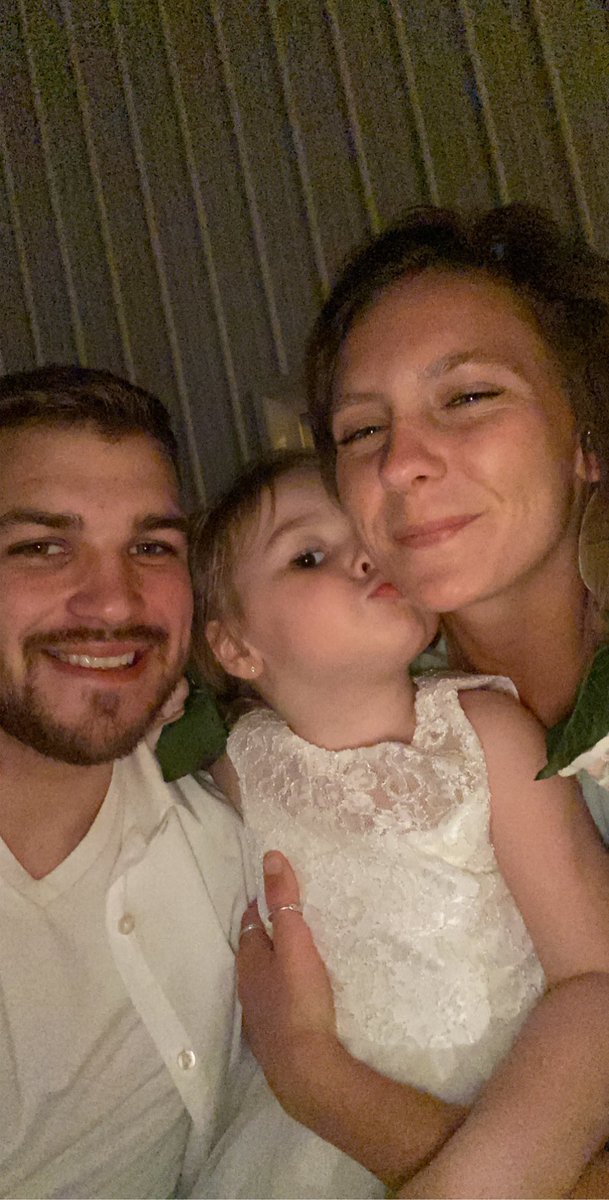 TyStillwell's tweet photo. Happy birthday to my wonderful fiancée. Thank you for all that you do for me! Only 215 more days, I love you! https://t.co/aGB21t9wB7