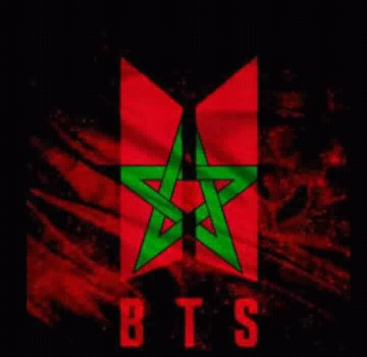 ArabicDouae's tweet photo. #Moroccan_ARMY
I really hope you know that we are the country (Morocco) that watches BTS songs most in Africa 💜🔮 https://t.co/KxdwGRH9AF