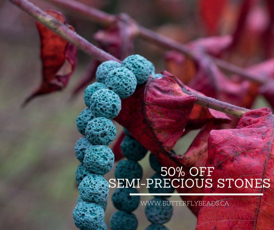 Butterfly_Beads's tweet photo. Semi Precious Stones are selling out Fast 🔥

https://t.co/kWRW6CN8lt https://t.co/MbQ8jK18MY
