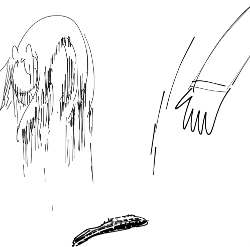 レオナサンってどうしても虐めたくなる 